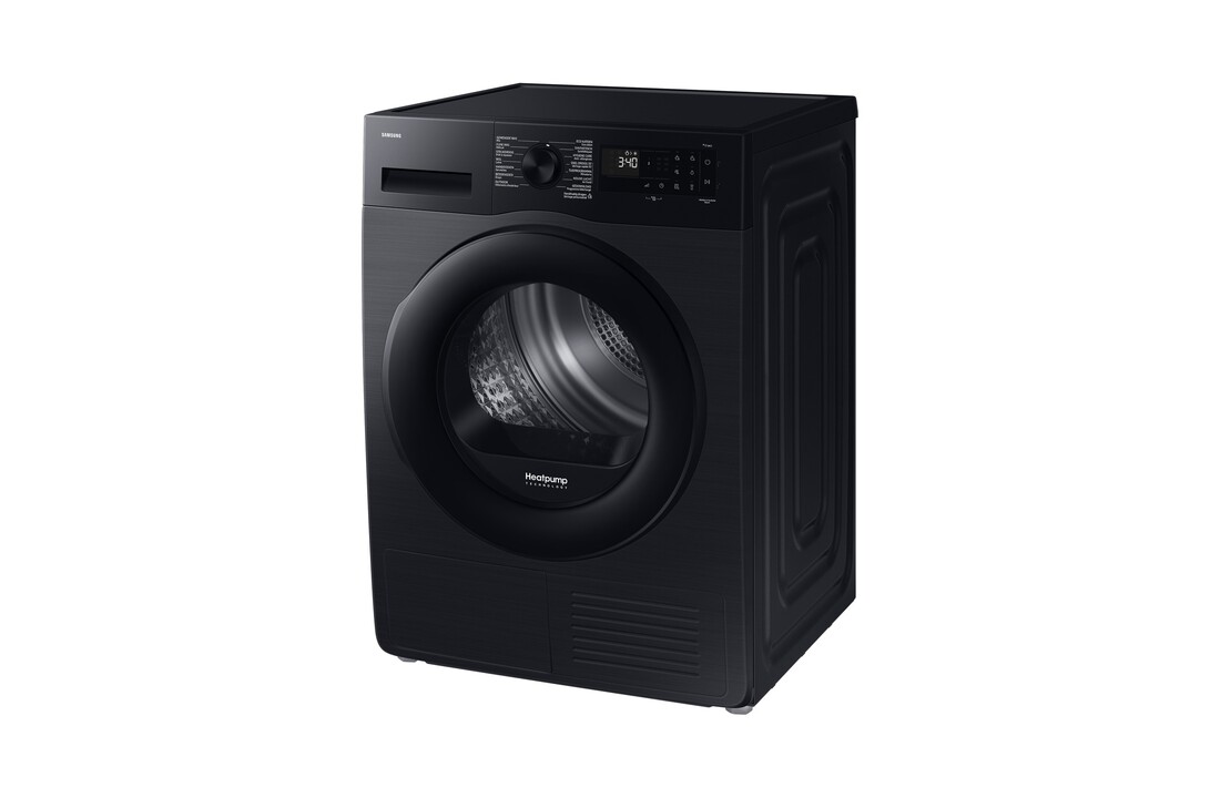 Samsung DV9UDG52A0ABEN - Warmtepompdroger