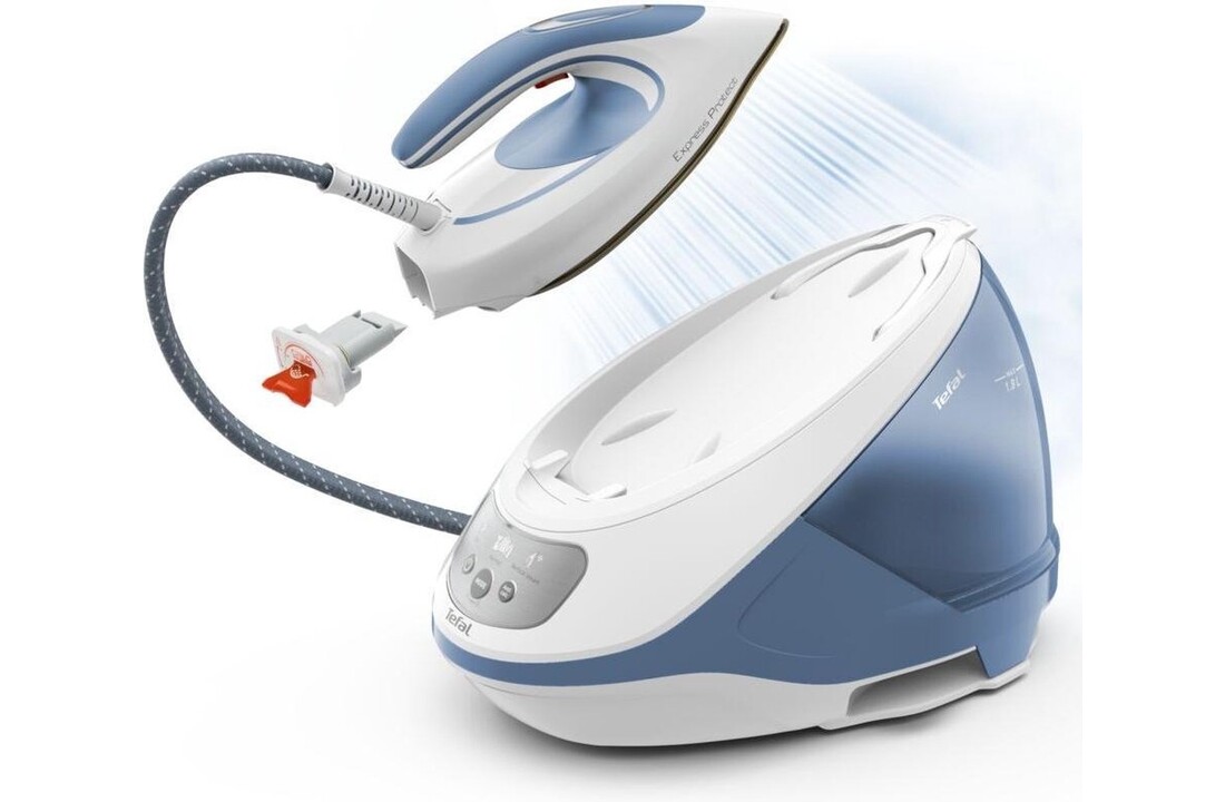 Tefal Express Protect SV9202 - Stoomgenerator