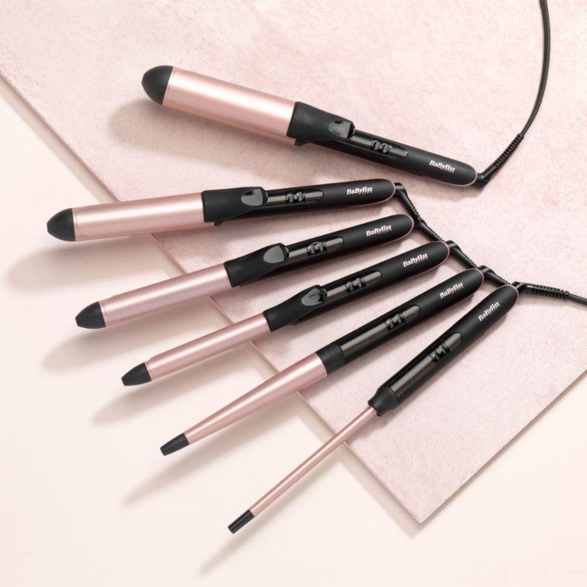 BaByliss C452E - Krultang