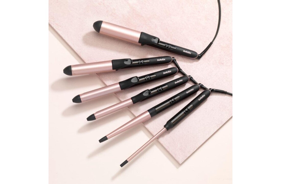 BaByliss C451E - Krultang