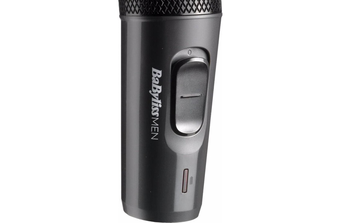 BaByliss Precision Cut E786E - Tondeuse