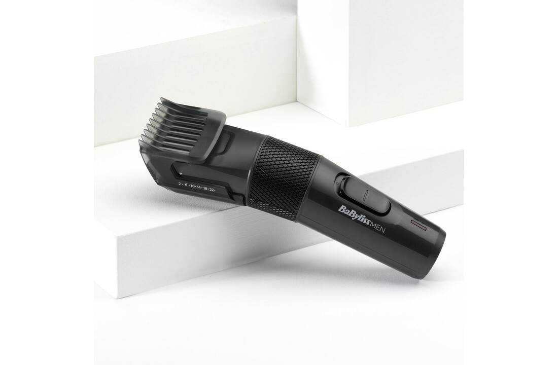 BaByliss Precision Cut E786E - Tondeuse