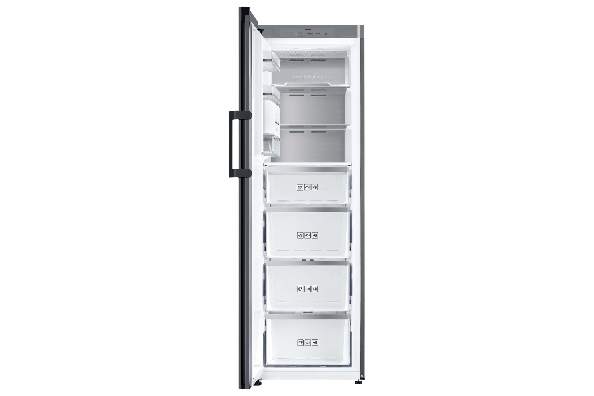 Samsung RZ32A748541/EF - Vrieskast