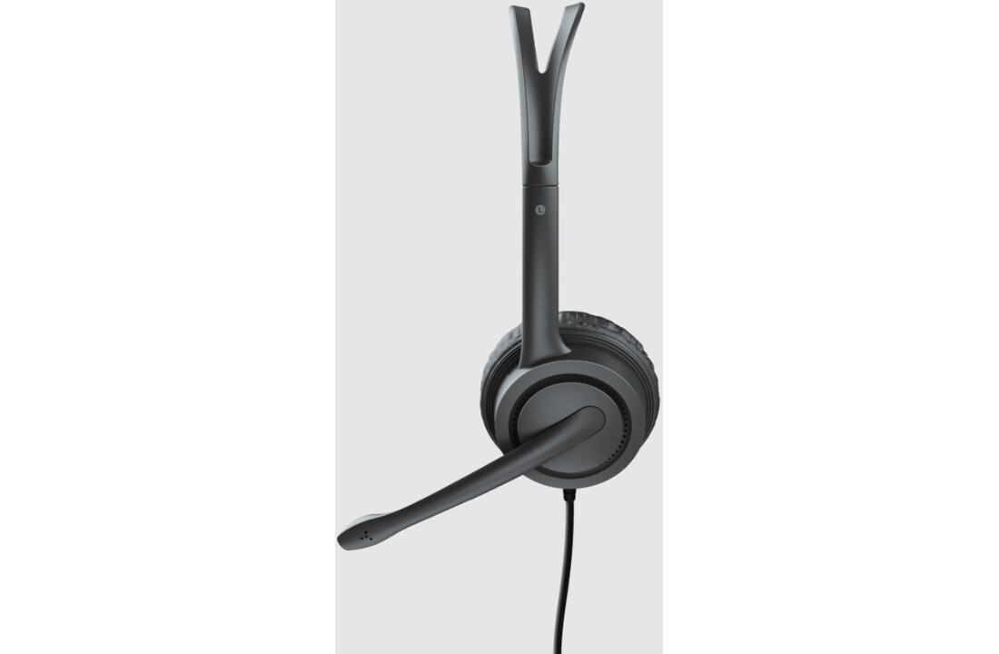 Trust Mauro Zwart - USB Headset