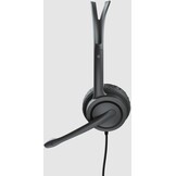 Trust Mauro Zwart - USB Headset