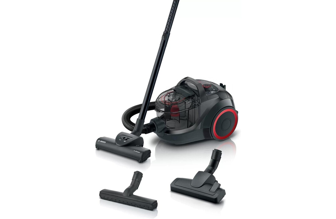 Bosch ProPower BGS21POW2 - Stofzuiger zonder zak