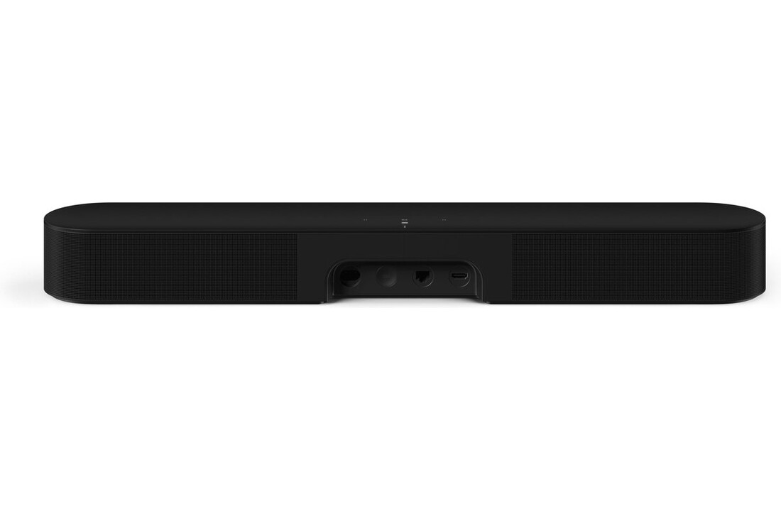 Sonos Beam Gen 2 Zwart - Soundbar