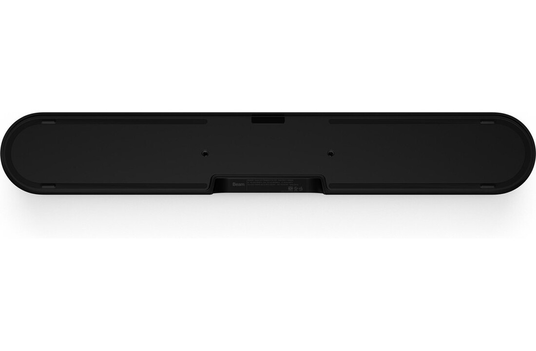 Sonos Beam Gen 2 Zwart - Soundbar