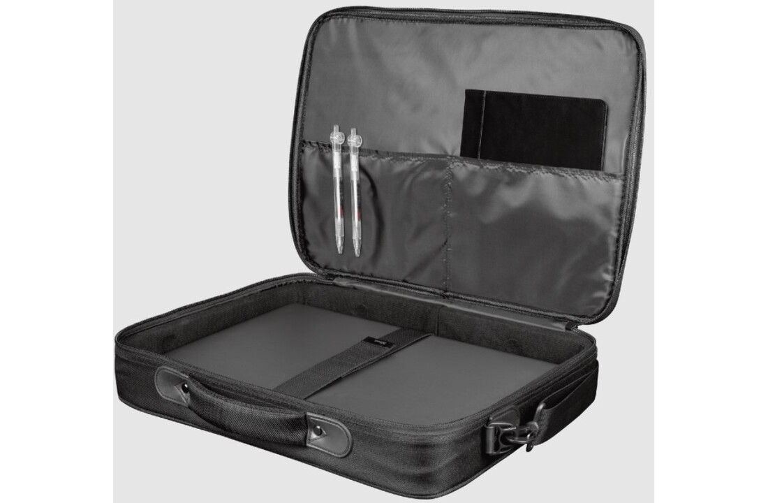 Trust 24189 ATLANTA Notebook Tas 15.6 inch - Laptoptas