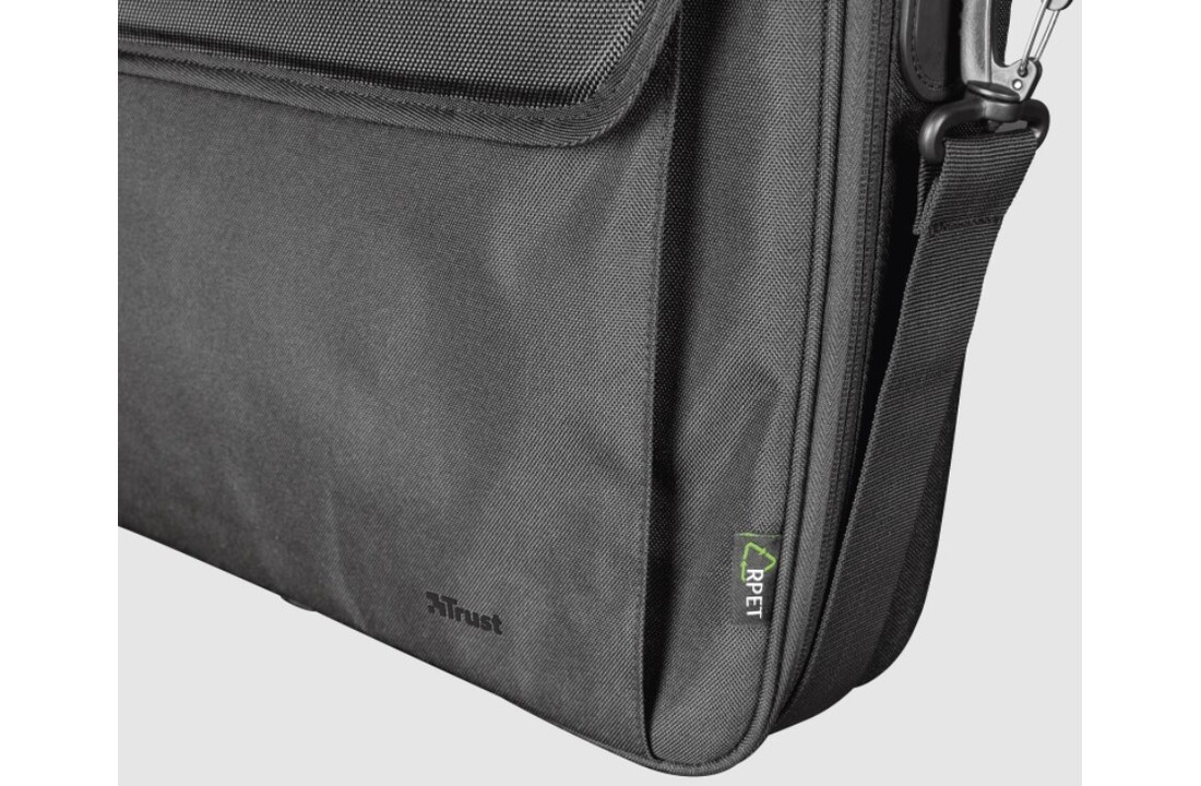Trust 24189 ATLANTA Notebook Tas 15.6 inch - Laptoptas