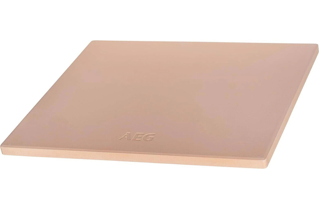 AEG A9OZPS1 3-delige Pizzasteenset