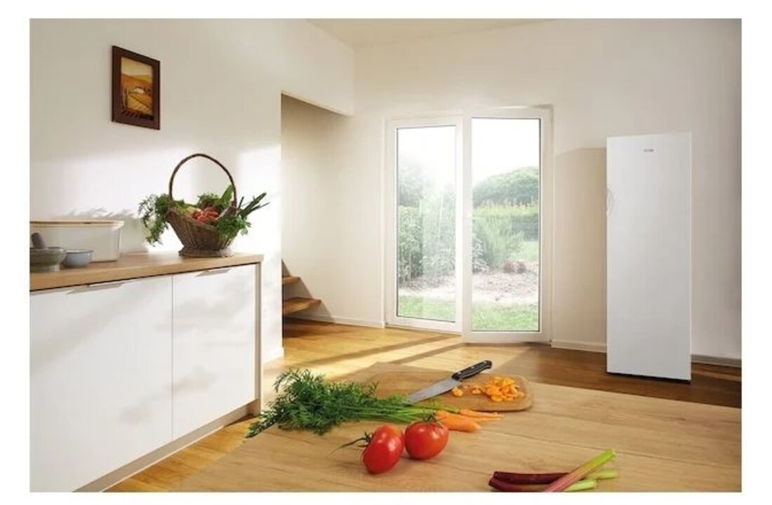 ETNA VV6169NWIT  - Vrieskast