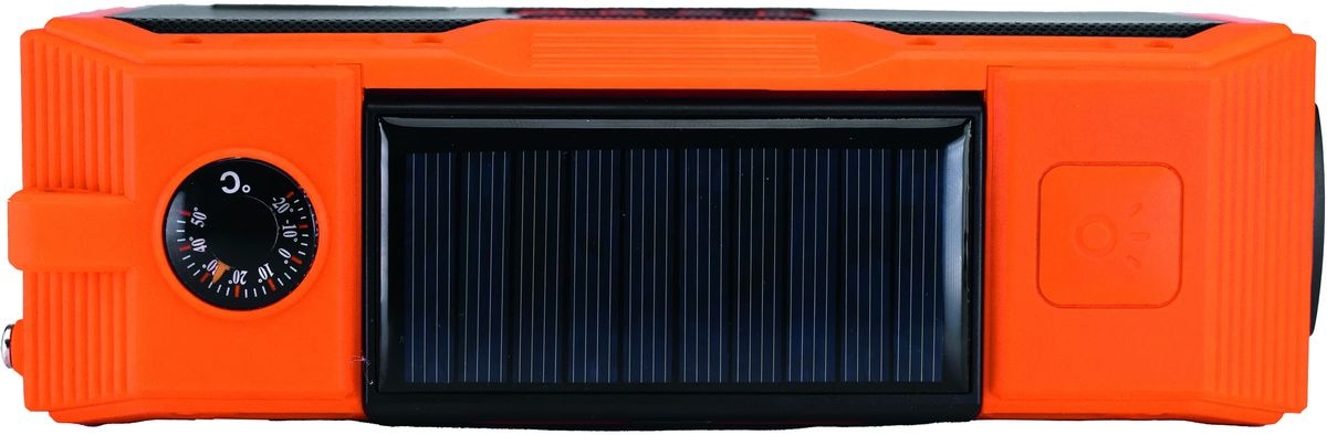 Albrecht DA 911 - Radio.