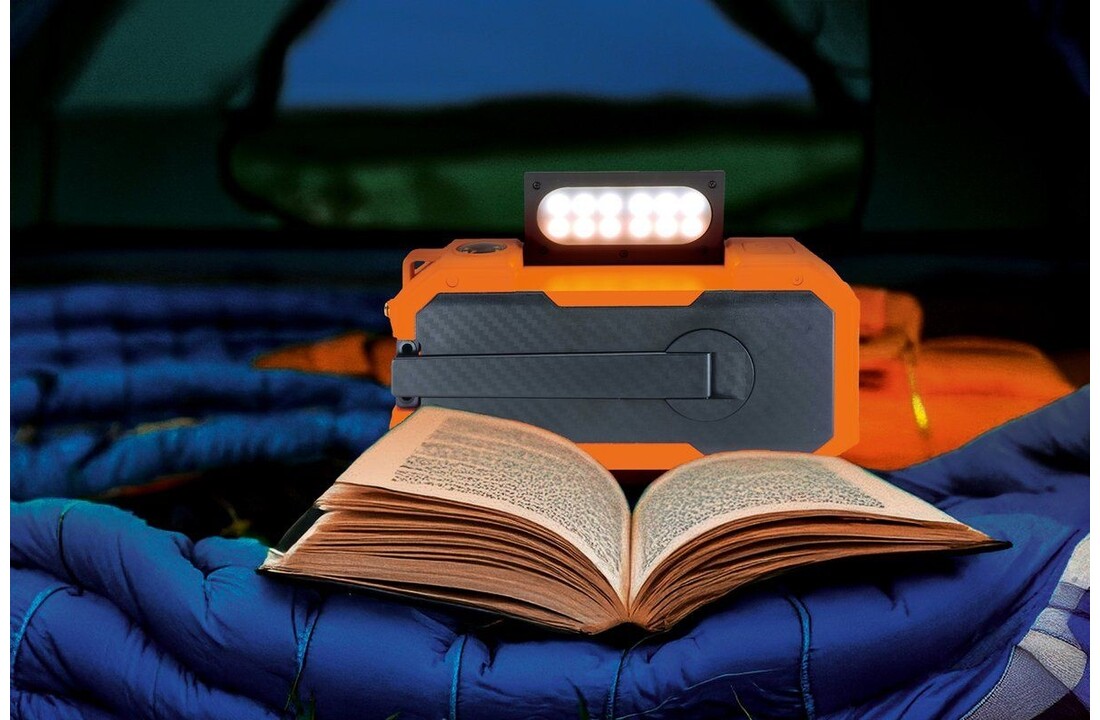 Albrecht DA 911 - Radio.