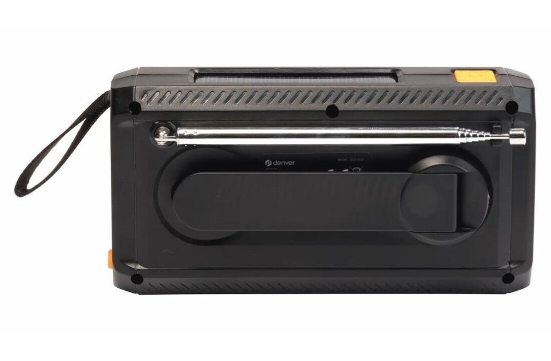 Denver SCD-2033 - Radio.