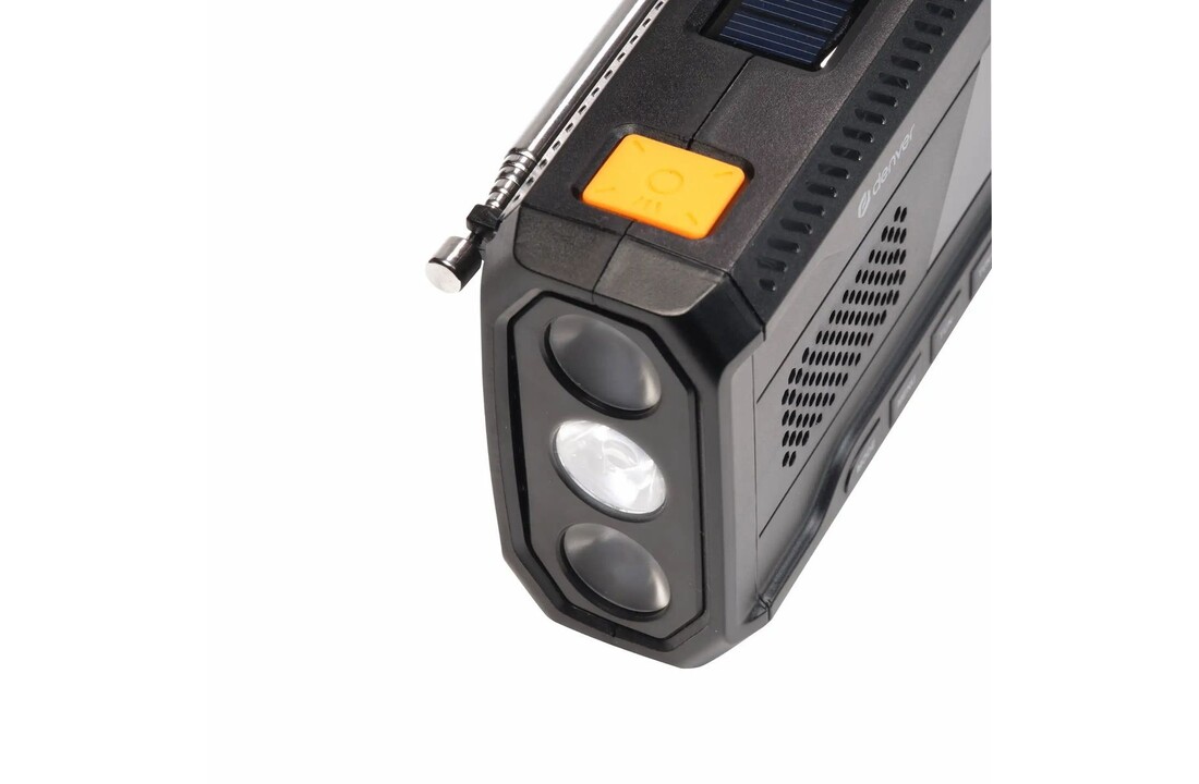 Denver SCD-2033 - Radio.