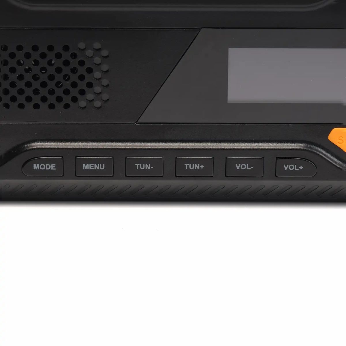 Denver SCD-2033 - Radio.