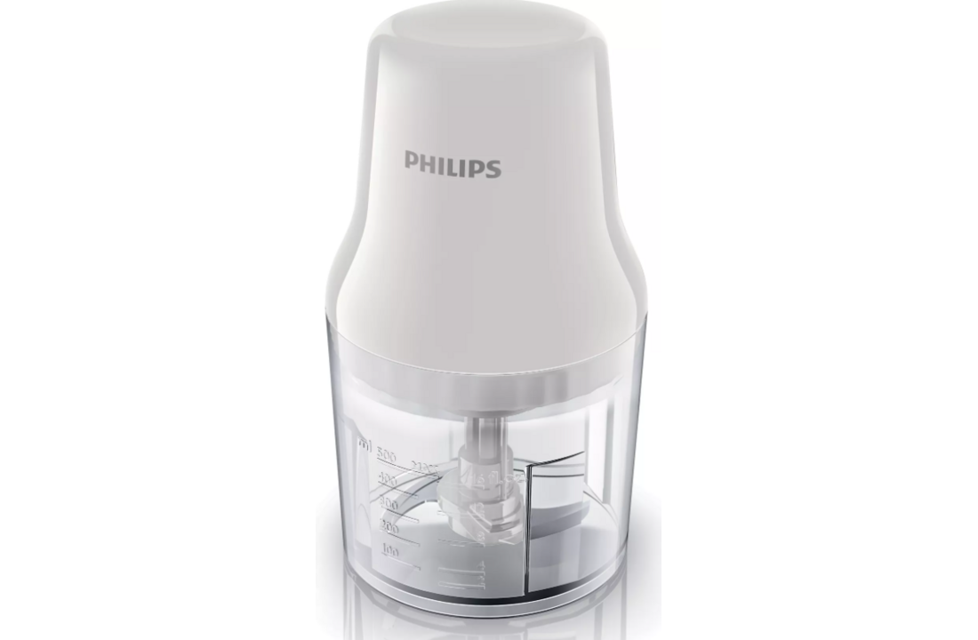 Philips HR1393/00 - Hakmolen