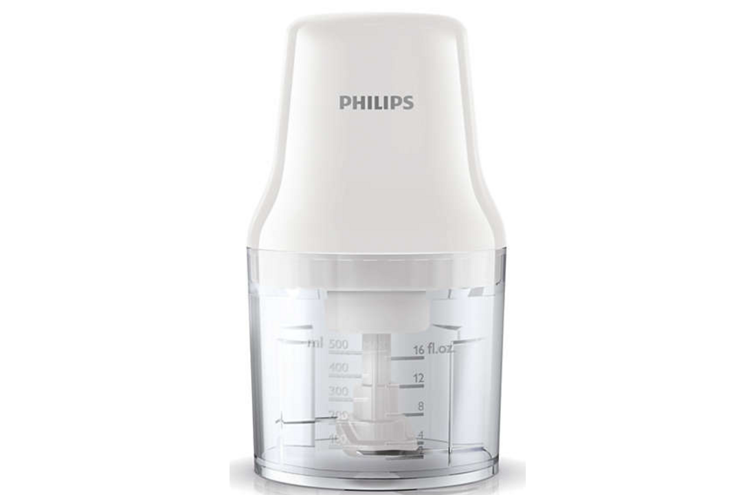 Philips HR1393/00 - Hakmolen