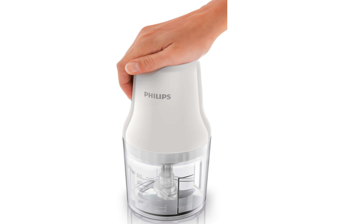 Philips HR1393/00 - Hakmolen