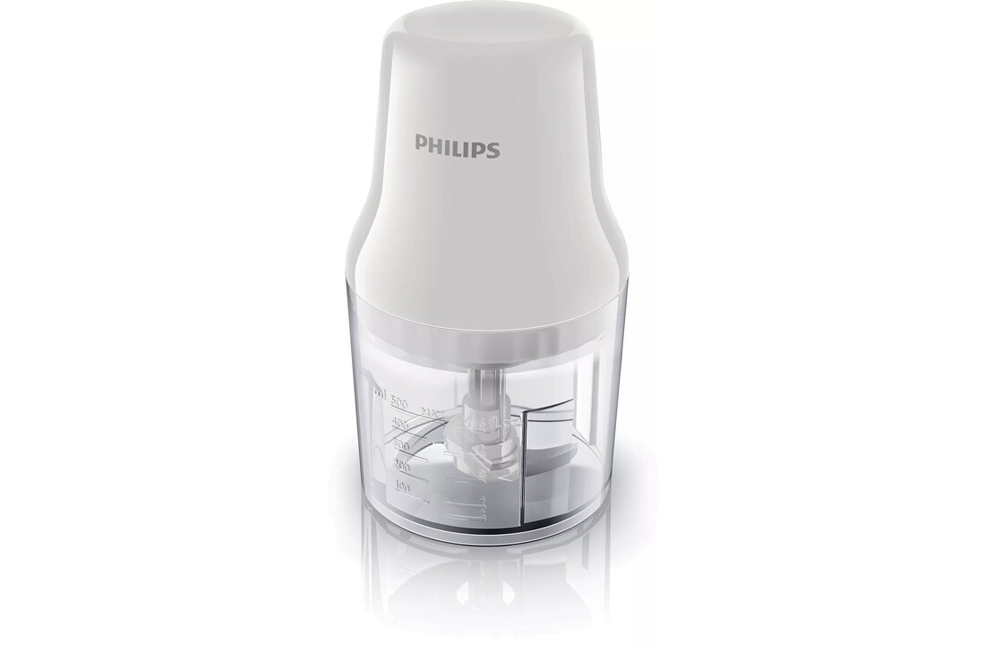 Philips HR1393/00 - Hakmolen