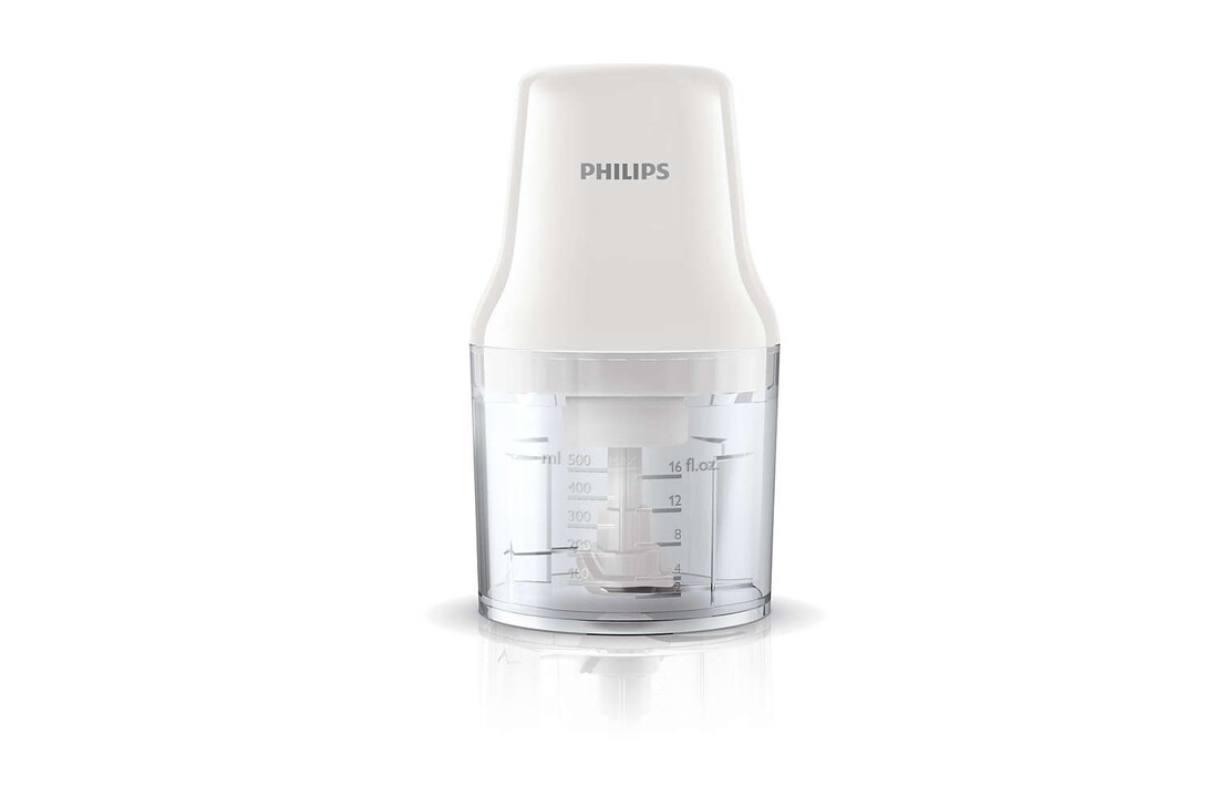 Philips HR1393/00 - Hakmolen