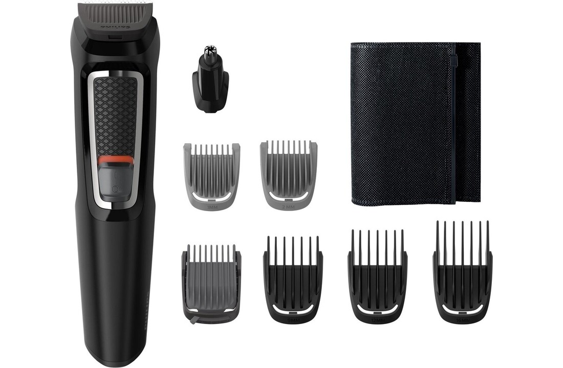 Philips Series 3000 MG3730/15 - Multigroomer