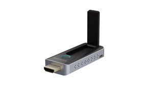 Stream T2 Pro - Extra HDMI transmitter voor Stream S2 Pro