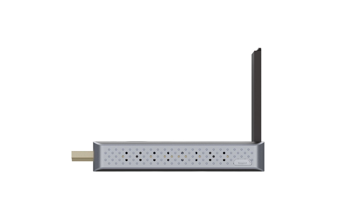 Stream T2 Pro - Extra HDMI transmitter voor Stream S2 Pro