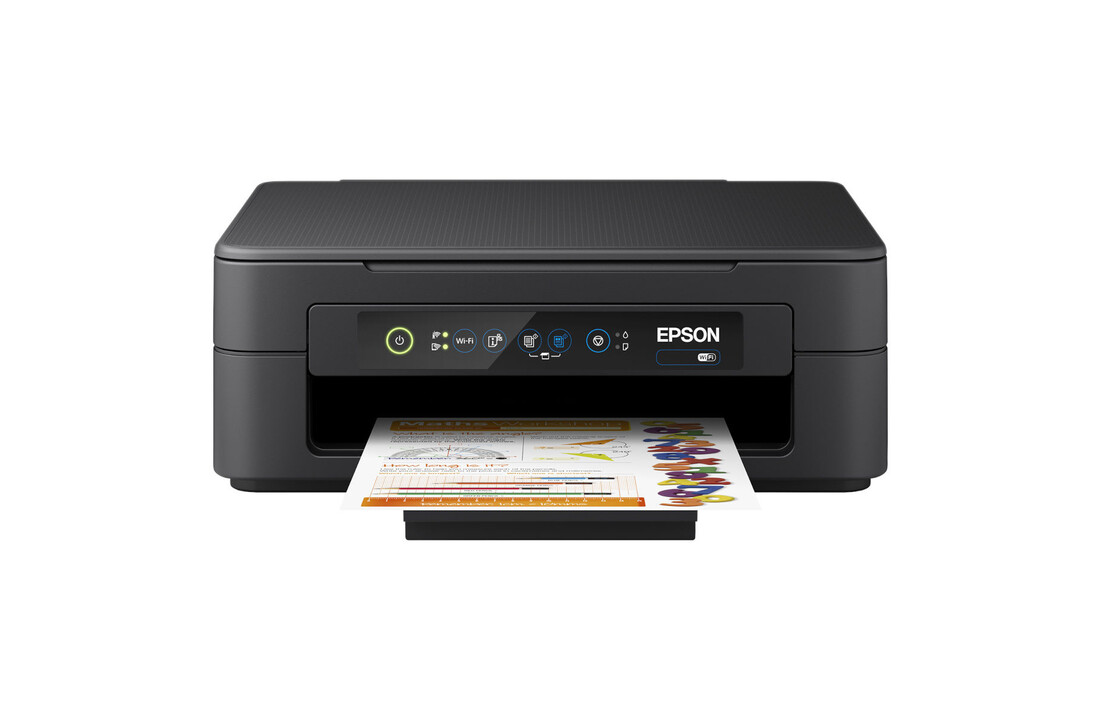 Epson Expression Home XP-2205 - All-in-one printer