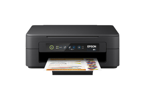 Epson Expression Home XP-2205 - All-in-one printer