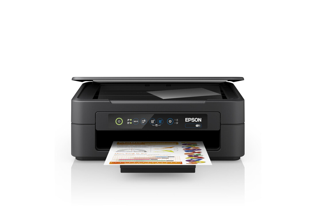 Epson Expression Home XP-2205 - All-in-one printer