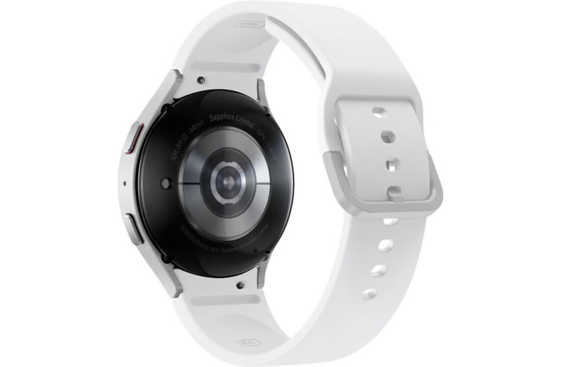 Samsung Galaxy Watch5 44mm Zilver - Smartwatch