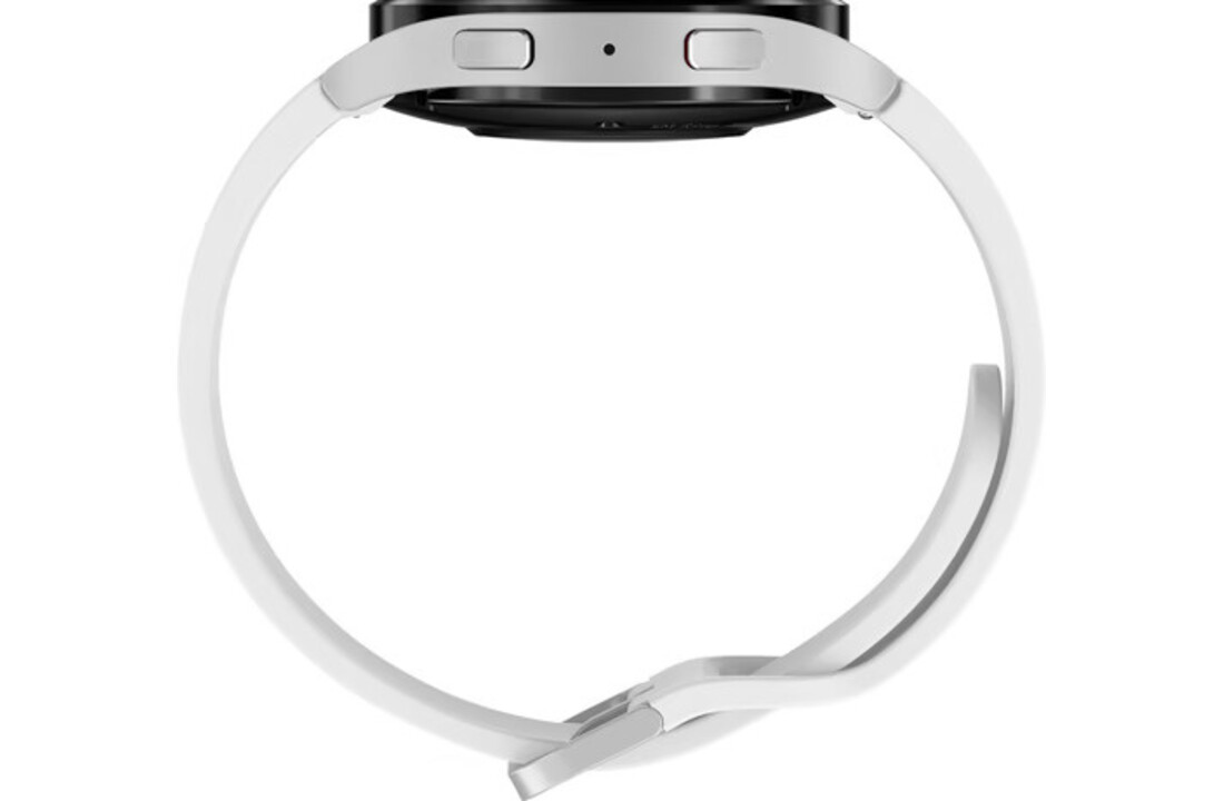 Samsung Galaxy Watch5 44mm Zilver - Smartwatch