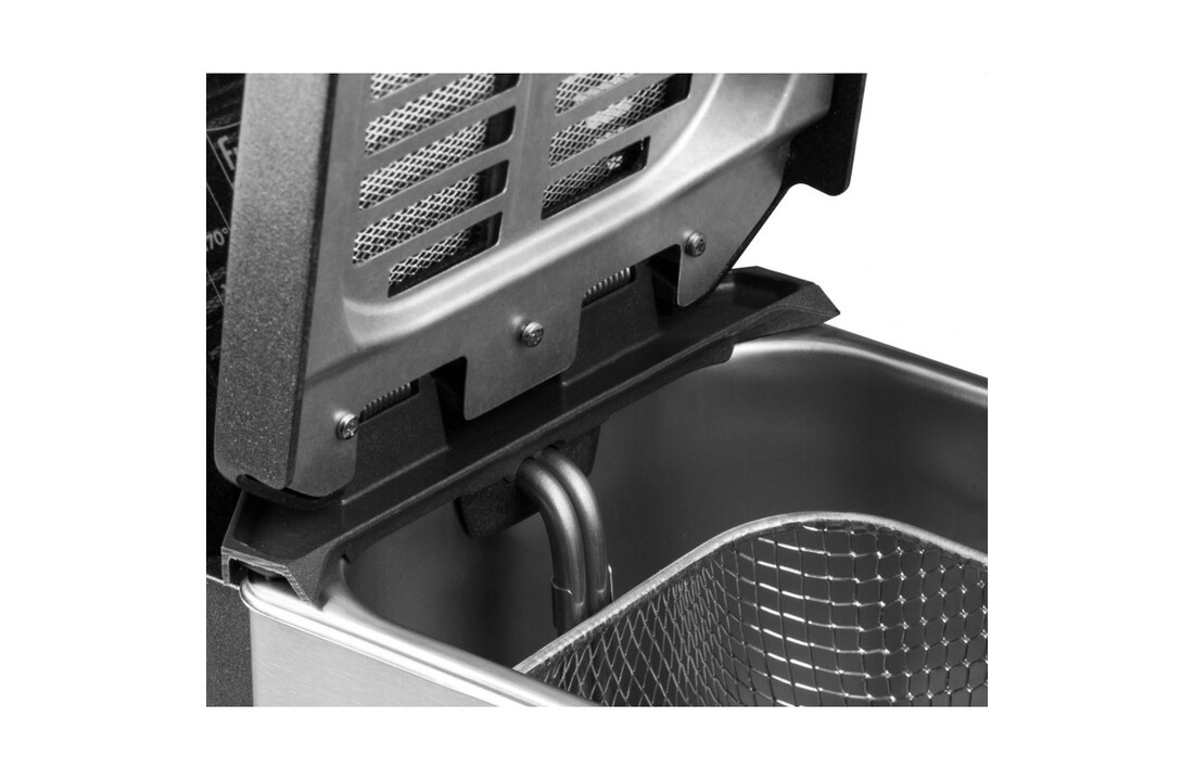 Fritel Turbo SF 4145 - Frituurpan