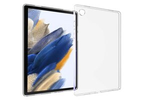 Just in Case Soft TPU case - Samsung Galaxy Tab A8  - Tablethoes
