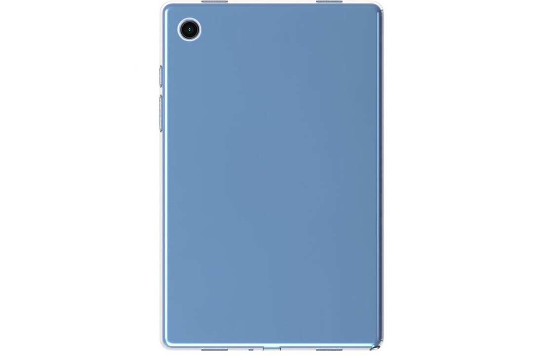 Just in Case Soft TPU case - Samsung Galaxy Tab A8  - Tablethoes