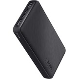 Trust Primo 15.000 mAh Eco Zwart - Powerbank