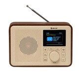 Denver DAB-60DW - Radio