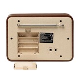 Denver DAB-60DW - Radio