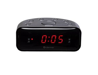 Denver CR-430 - Wekkerradio