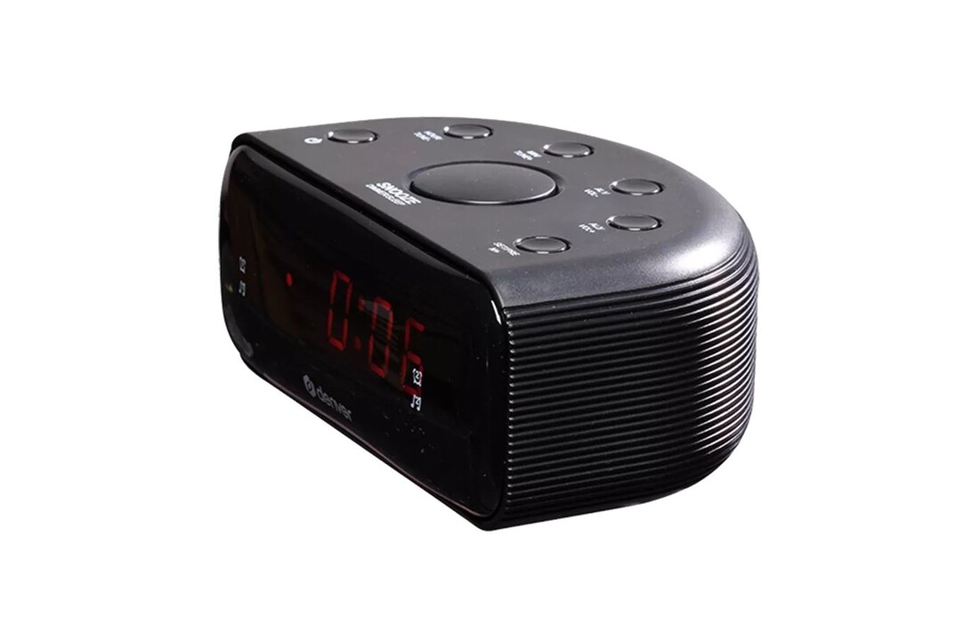 Denver CR-430 - Wekkerradio