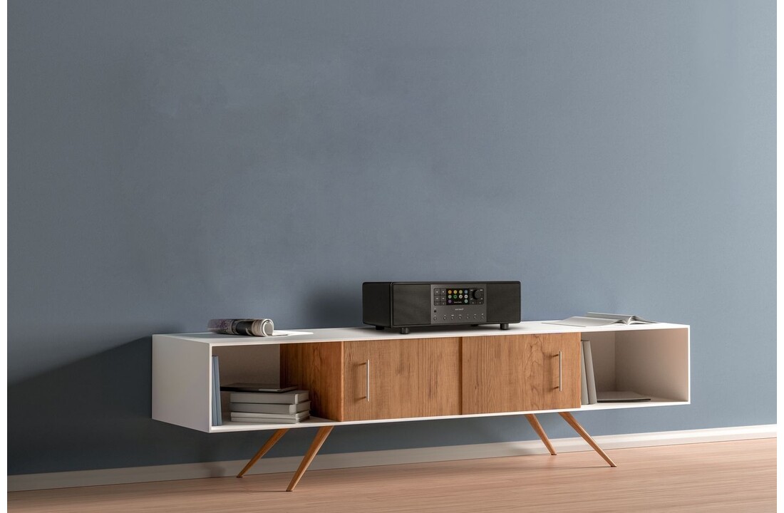 Sonoro PRIMUS 3410100BBV - Radio