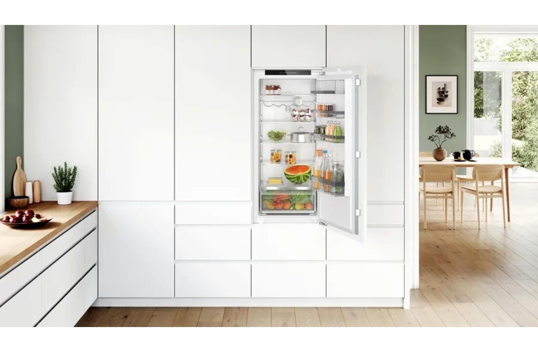 Bosch KIR41EDD1 - Inbouw koelkast