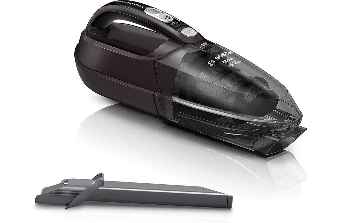 Bosch BHN16L Move - Kruimelzuiger