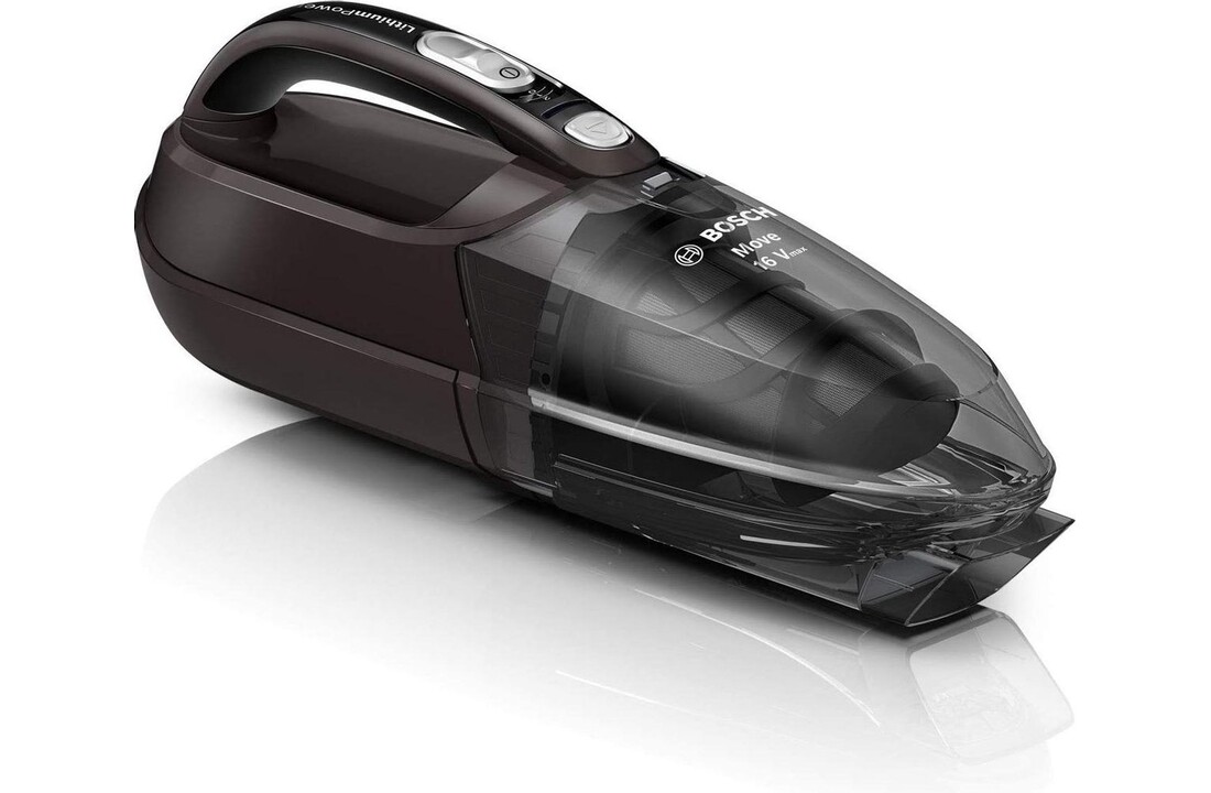 Bosch BHN16L Move - Kruimelzuiger