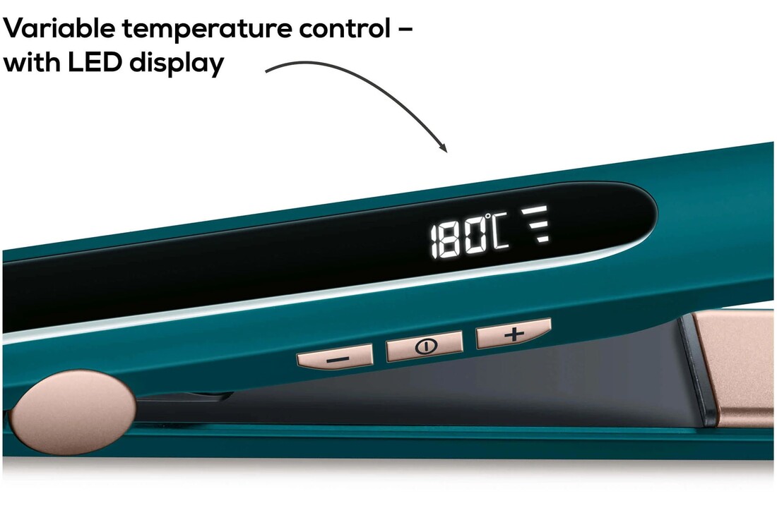 Beurer HS 50 - Stijltang