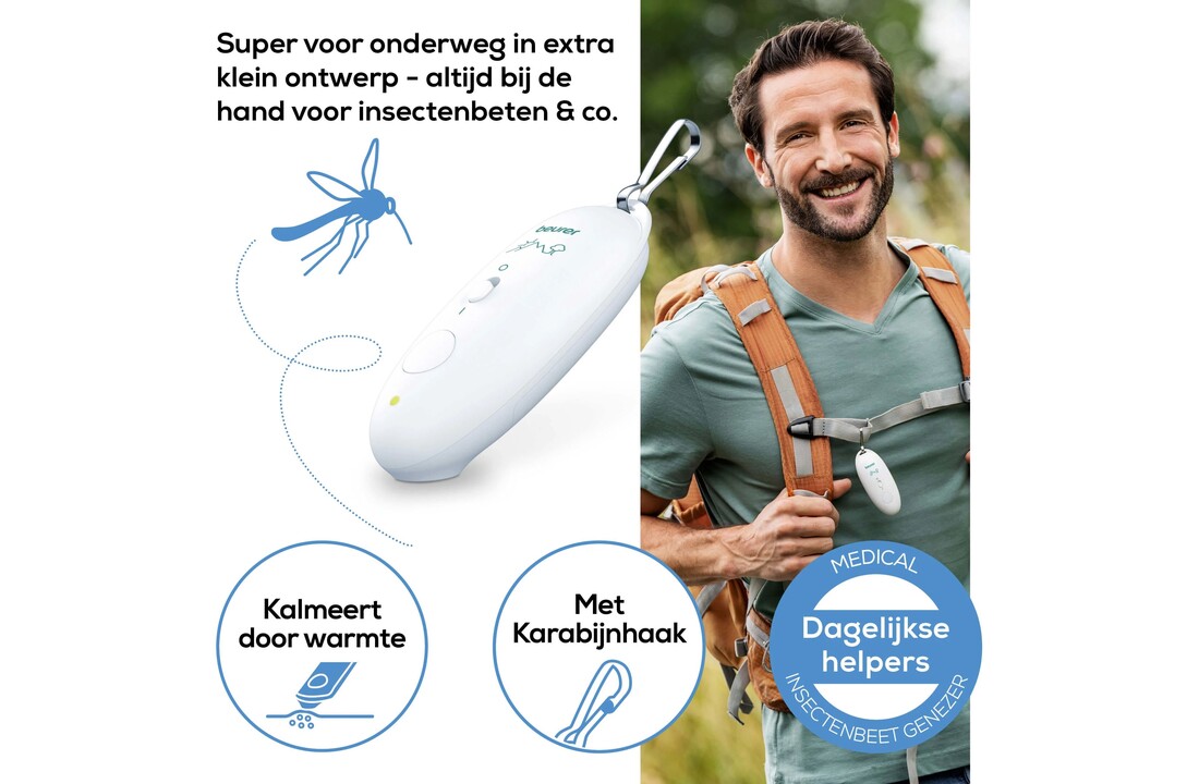 Beurer BR 10 - Insectenbeetheler