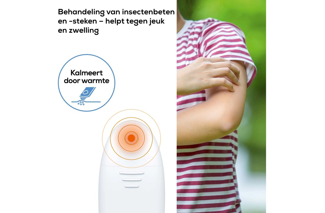 Beurer BR 10 - Insectenbeetheler