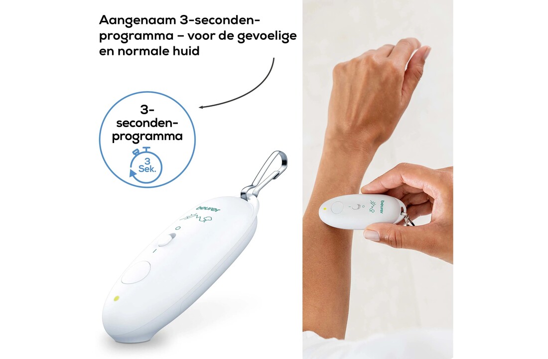 Beurer BR 10 - Insectenbeetheler